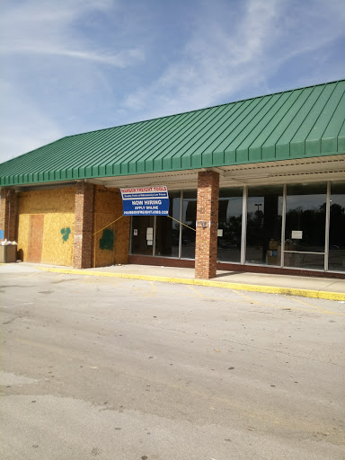 Shopping Mall «Northway Shopping Center», reviews and photos, 119 Nashville Hwy, Columbia, TN 38401, USA