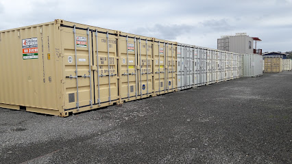 Citi-Box Containers