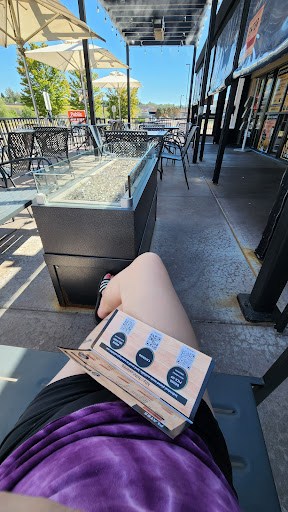 Mediterranean Restaurant «FelFel Mediterranean, Fresh Rotisserie Grill, DTC», reviews and photos, 4401 S Tamarac Pkwy, Denver, CO 80237, USA