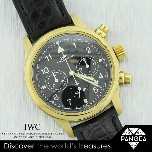 Jewelry Buyer «Pangea Coins & Jewelry», reviews and photos, 35 E Ridgewood Ave, Ridgewood, NJ 07450, USA