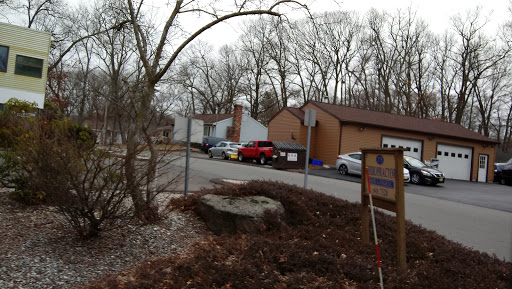 Used Car Dealer «Hot Wheels Auto Sales LLC», reviews and photos, 367 Oakland St, Manchester, CT 06042, USA