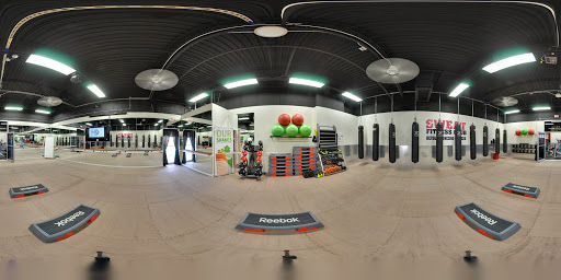 Gym «Sweat Fitness Club», reviews and photos, 607 Myrtle Ave, Boonton, NJ 07005, USA