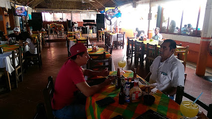 Restaurant Farallon de Ixcuintla - Melchor Ocampo 132, Centro, 63300 Santiago, Nay., Mexico