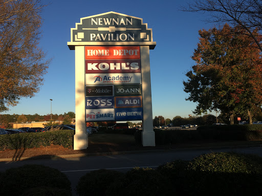 Discount Supermarket «ALDI», reviews and photos, 1064 Bullsboro Dr, Newnan, GA 30265, USA