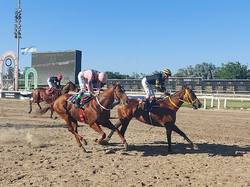 Hipódromo Buenos Aires