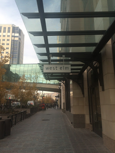 Furniture Store «west elm», reviews and photos, 51 Main St, Salt Lake City, UT 84111, USA