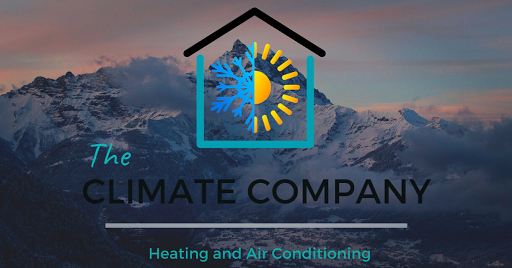 The Climate Company heating and air conditioning