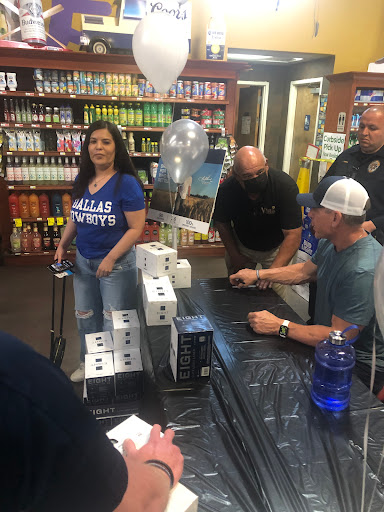 Grocery Store «Vista Central Market», reviews and photos, 2231 N Zaragoza Rd, El Paso, TX 79938, USA