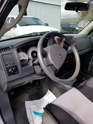 Used Car Dealer «Enumclaw Auto Exchange», reviews and photos, 427 Roosevelt Ave, Enumclaw, WA 98022, USA