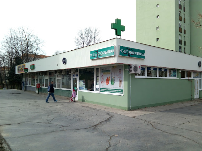 Értékelések erről a helyről: Mérleg Patika, Pécs - Gyógyszertár