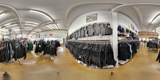 Motorcycle Dealer «Hog Alley», reviews and photos, 1525 I-35, Georgetown, TX 78628, USA