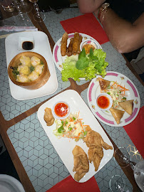 Plats et boissons du Restaurant thaï Mony’s Pad Thaï à Saint-Lys - n°3