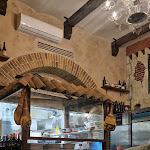 Photo n°2 de l'avis de Laura.. fait le 29/11/2023 à 21:49 sur le  Hostaria Pizzeria da Nonna Nella à Rome