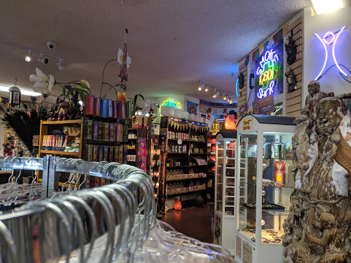 Tobacco Shop «The Melting Pot World Emporium & Smoke Shop», reviews and photos, 1049 S Virginia St, Reno, NV 89502, USA