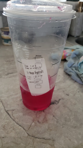 Coffee Shop «Starbucks», reviews and photos, 2049 N State St, Greenfield, IN 46140, USA