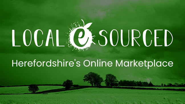 Local E Sourced - Award-Winning Online Marketplace - Hereford