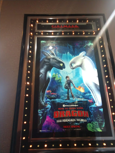 Movie Theater «Cinemark Tinseltown», reviews and photos, 7101 70th Ct, Kenosha, WI 53142, USA