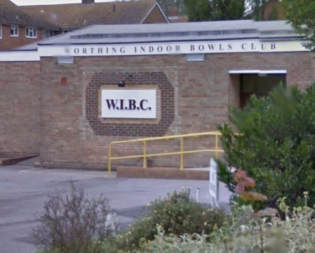 Comments and reviews of Worthing Indoor Bowls Club