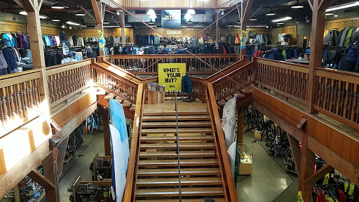 Camping Store «REI», reviews and photos, 306 Lawrence St, Eugene, OR 97401, USA