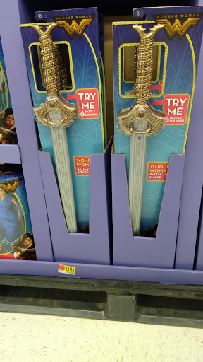 Department Store «Walmart Supercenter», reviews and photos, 731 E Rochambeau Dr, Williamsburg, VA 23188, USA