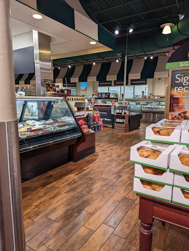 Grocery Store «The Fresh Market», reviews and photos, 196 Alps Rd #50, Athens, GA 30606, USA