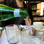 Photo n°5 de l'avis de Amanda.a fait le 24/01/2018 à 14:15 sur le  La Vineria di Angelino à Rome