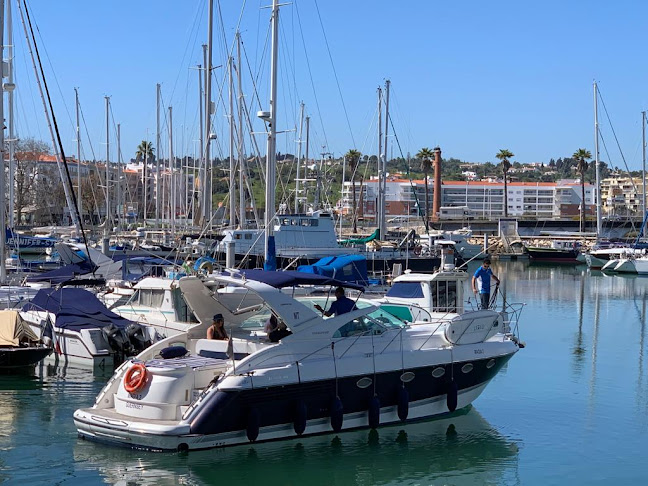 Marina Boat Charters Lagos Algarve Portugal - Lagos