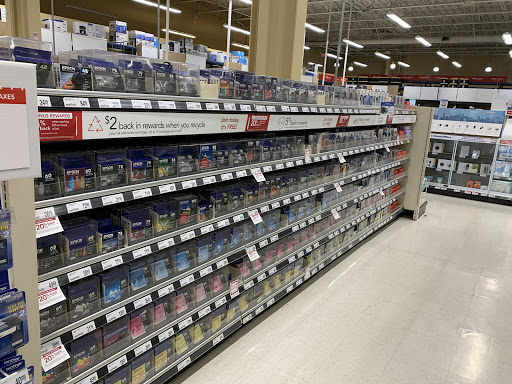 Office Supply Store «Office Depot», reviews and photos, 825 W E St, San Diego, CA 92101, USA