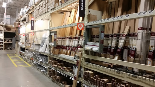 Home Improvement Store «The Home Depot», reviews and photos, 1300-1320 Corporate Dr, Westbury, NY 11590, USA