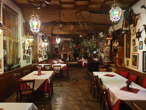 Feine Restaurants Mannheim