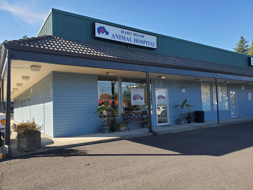 16400 SW Hart Rd D, Beaverton, OR 97007, USA