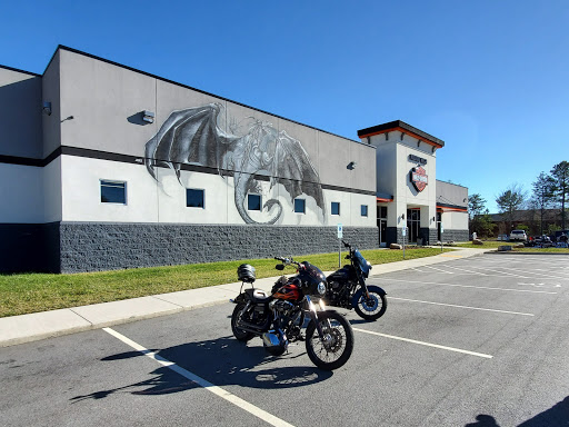 Motorcycle driving school Greensboro