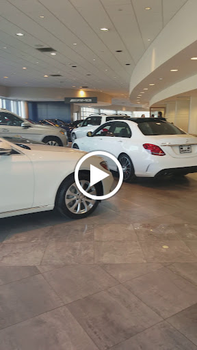 Mercedes Benz Dealer «New Country Motor Cars, Inc», reviews and photos, 1 Weston St, Hartford, CT 06120, USA