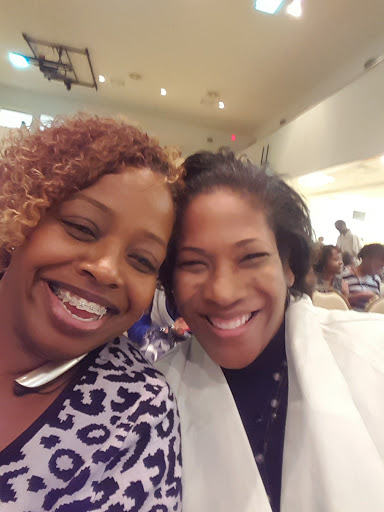 Community Center «Trinity Family Life Center», reviews and photos, 3601 Dill Rd, Richmond, VA 23222, USA