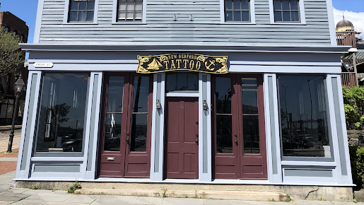 New Bedford Tattoo Company