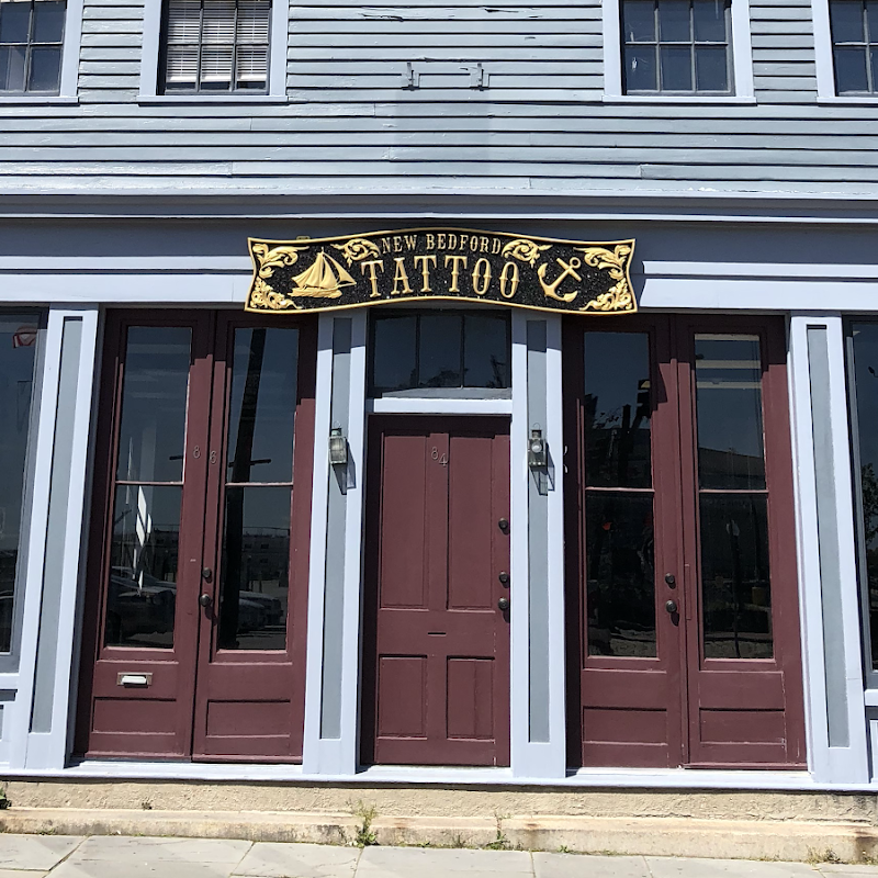 New Bedford Tattoo Company
