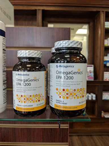 Pharmacy «Maida Pharmacy Compounding Center», reviews and photos, 121 Massachusetts Ave, Arlington, MA 02474, USA