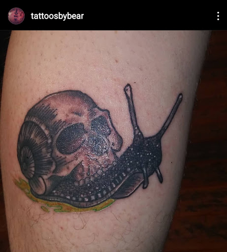 Find bestfriend soul sister tattoo ideas for your next unique tattoo in Chicago at Lucky Devil Tattoo and Piercings