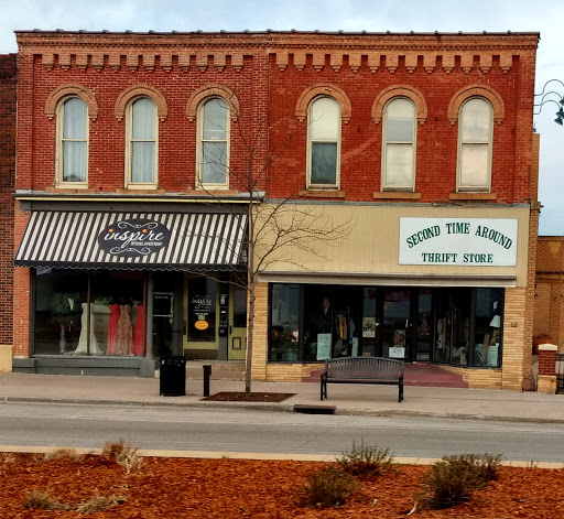 Inspire Bridal Boutique, 204 S Minnesota Ave, St Peter, MN 56082, USA, 