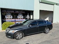 CMD MOTORS - Photo 2 - Car repair in Fairfield, CA, Fairfield