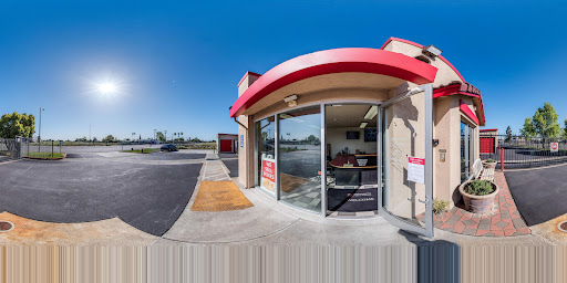 Self-Storage Facility «Security Public Storage», reviews and photos, 1090 Leisure Town Rd, Vacaville, CA 95687, USA