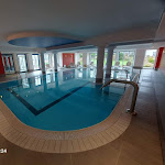 Photo n°5 de l'avis de Steffen.a fait le 07/04/2024 à 16:10 sur le  Hotel Badehaus Goor - Hotel & Restaurant à Putbus