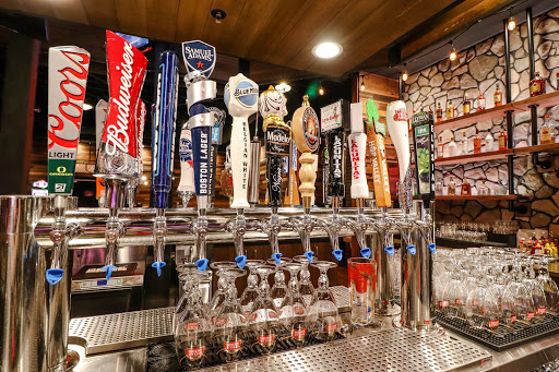 Bar & Grill «Ponderosa Lounge», reviews and photos, 10350 N Vancouver Way, Portland, OR 97217, USA