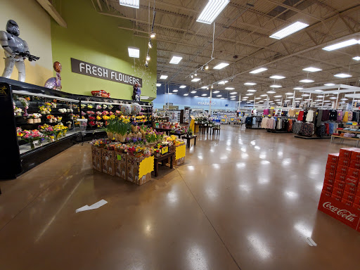 Grocery Store «Kroger Marketplace», reviews and photos, 1653 Sentinel Dr, Chesapeake, VA 23320, USA