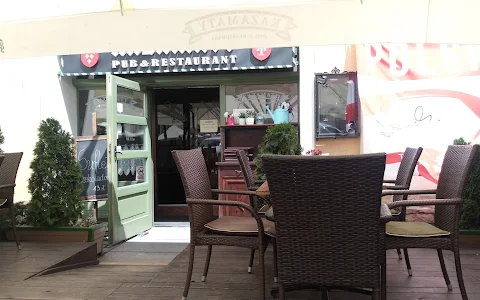 Kazamaty Pub & Restaurant image