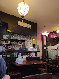 Photo n°103 de Bodhi Vegan à Paris ()