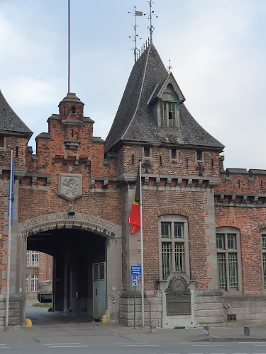 Université Ouverte de la Fédération Wallonie-Bruxelles - Walcourt
