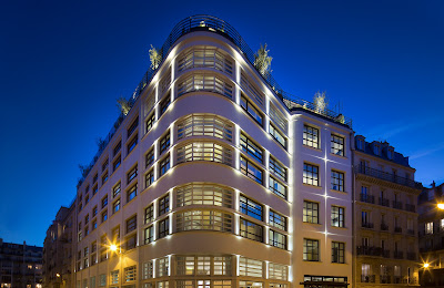 Hôtel Le Cinq Codet à Paris