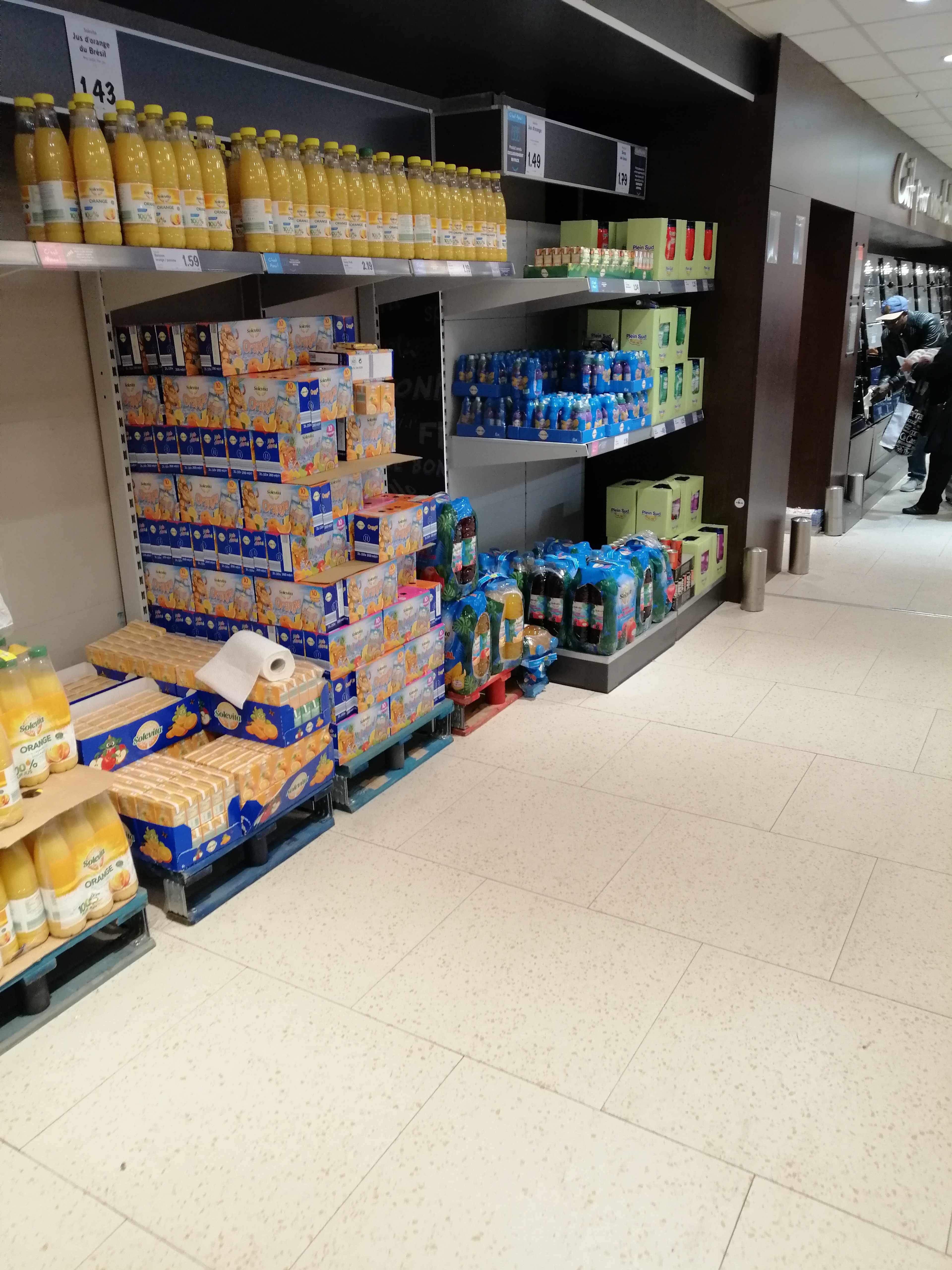 Photo n° 4 de l'avis de Gaston.A fait le 07/10/2019 à 18:15