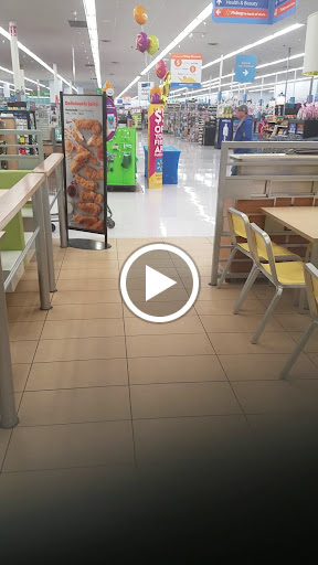 Discount Store «Walmart», reviews and photos, 4501 Rosewood Dr, Pleasanton, CA 94588, USA